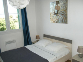 Appartement T2 Bastia Centre Proche Port